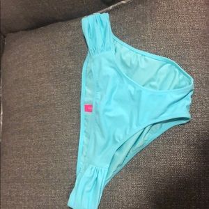 Victoria’s Secret bathing suit bottom